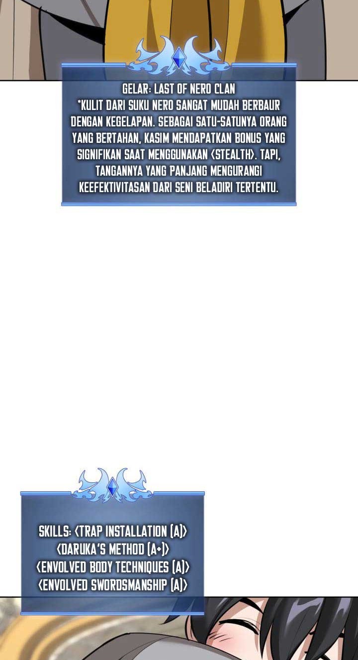 Overgeared Chapter 252 - halaman 7