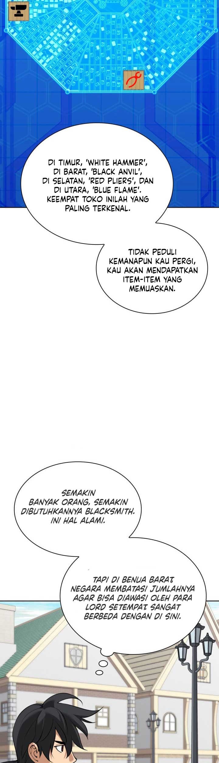 Overgeared Chapter 252 - halaman 70