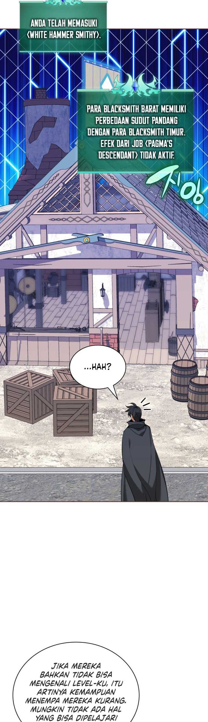 Overgeared Chapter 252 - halaman 74
