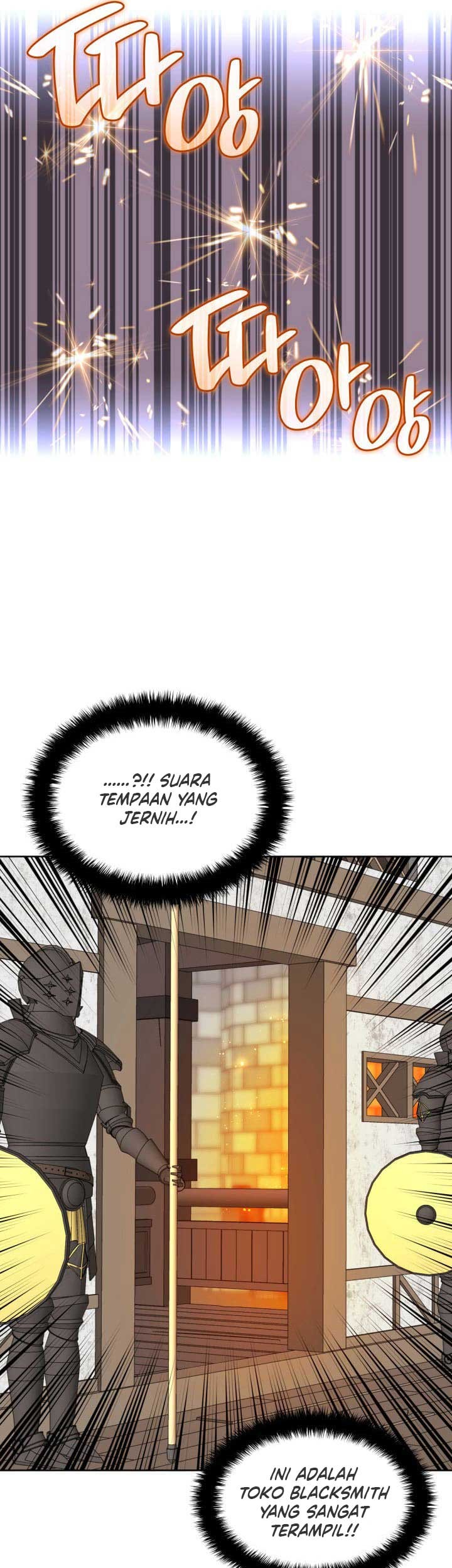 Overgeared Chapter 252 - halaman 76