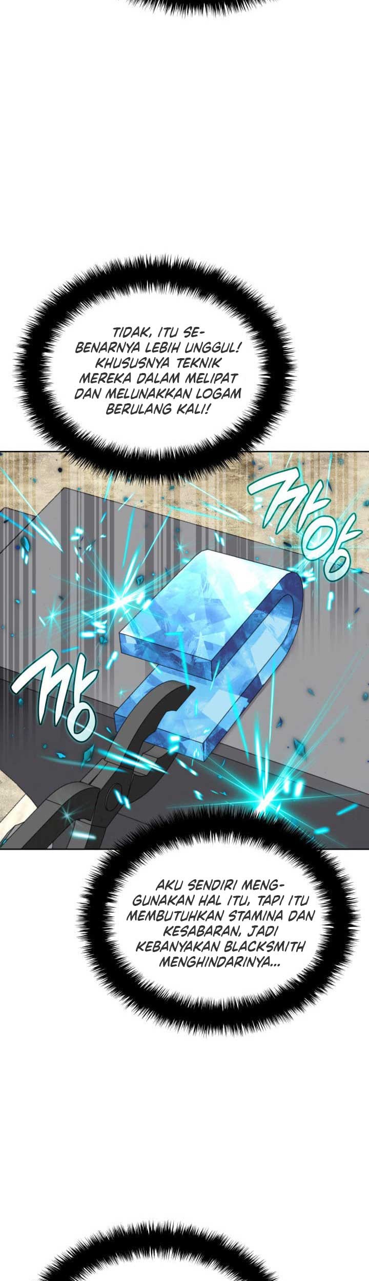 Overgeared Chapter 252 - halaman 80