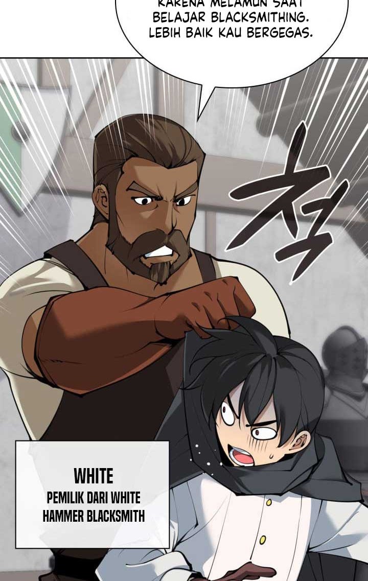 Overgeared Chapter 252 - halaman 83