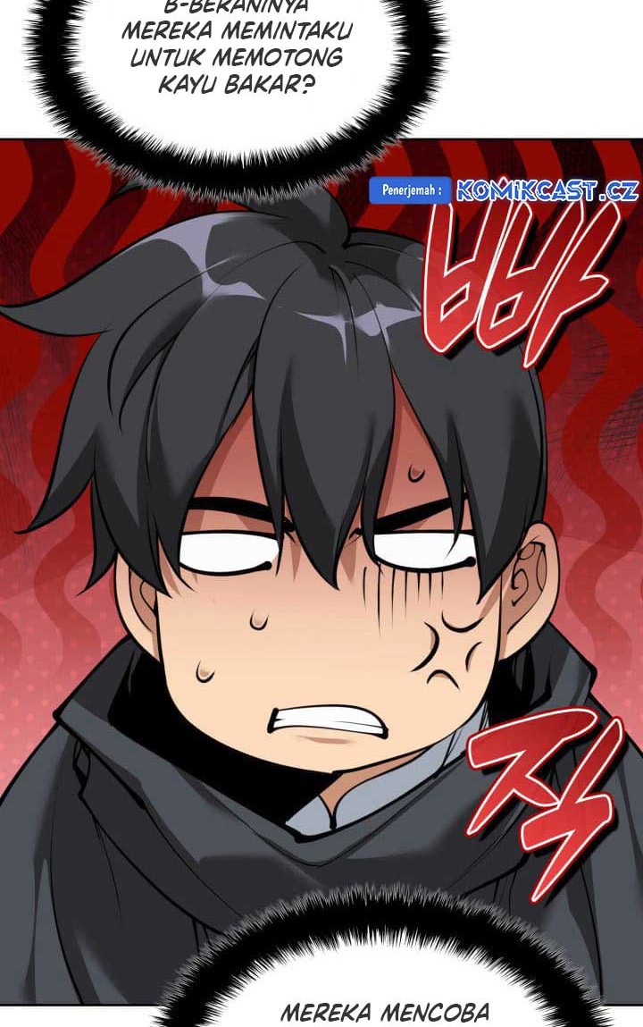 Overgeared Chapter 252 - halaman 87
