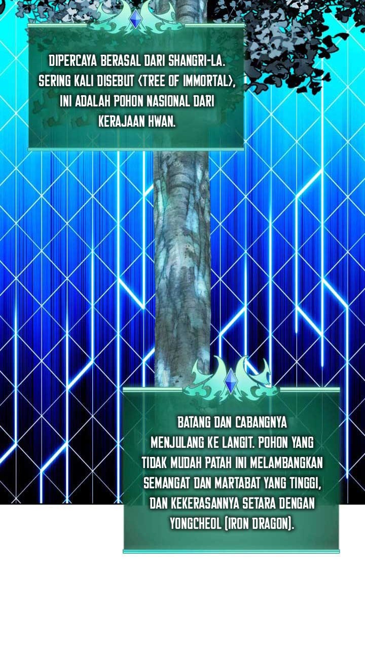 Overgeared Chapter 253 - halaman 15