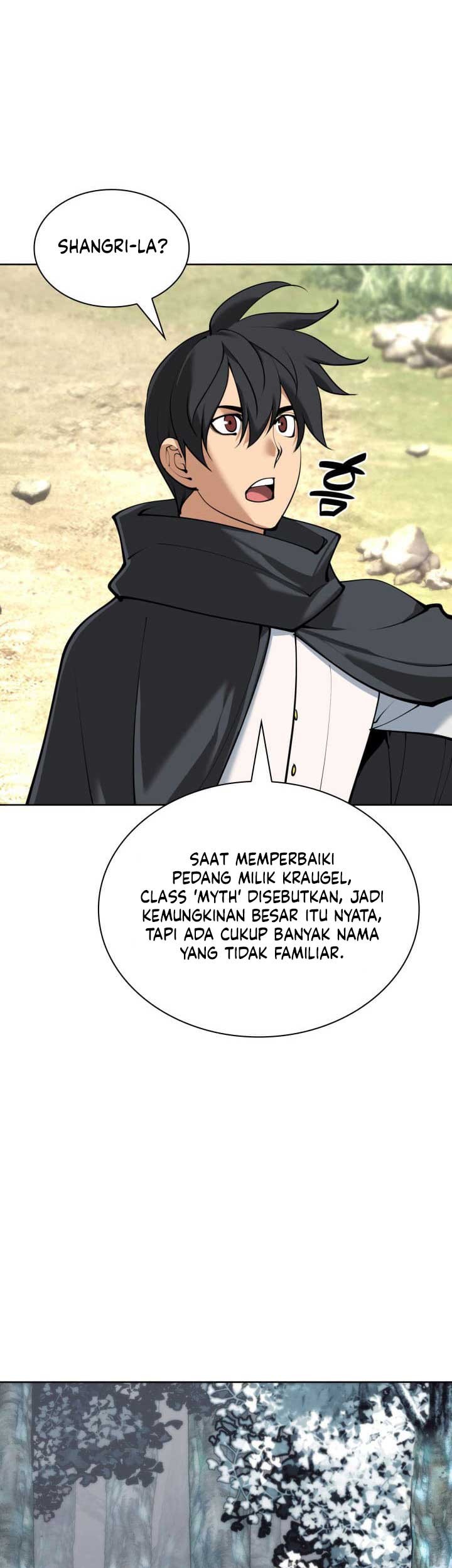 Overgeared Chapter 253 - halaman 16