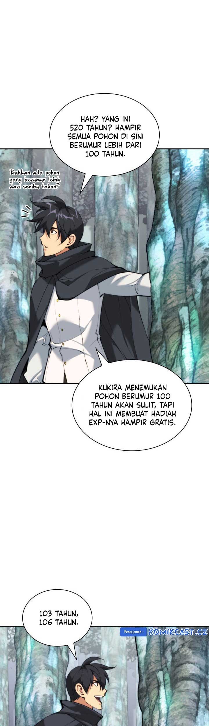 Overgeared Chapter 253 - halaman 18