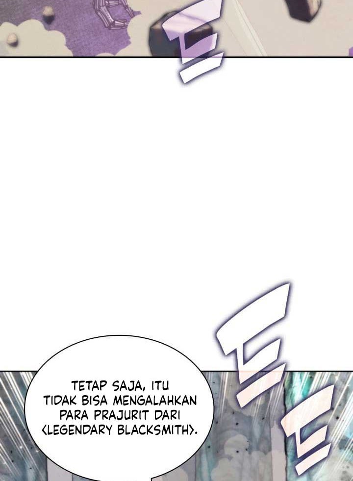Overgeared Chapter 253 - halaman 23