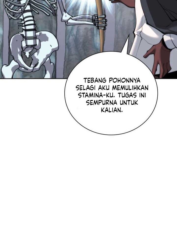 Overgeared Chapter 253 - halaman 25