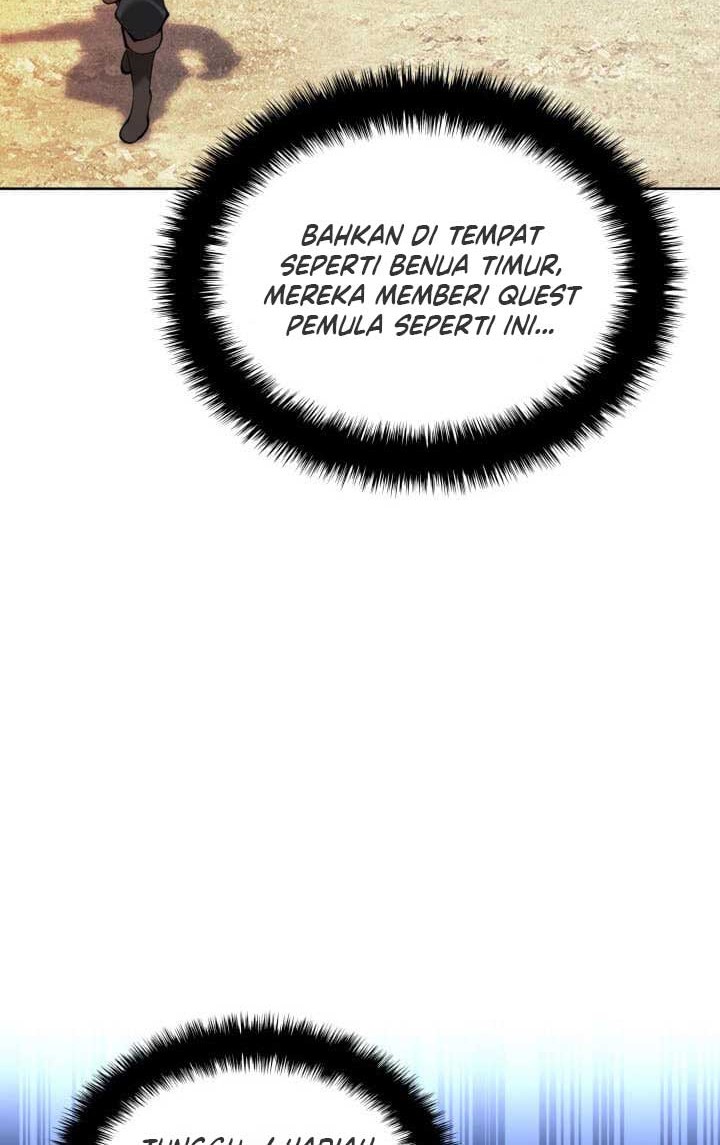 Overgeared Chapter 253 - halaman 3
