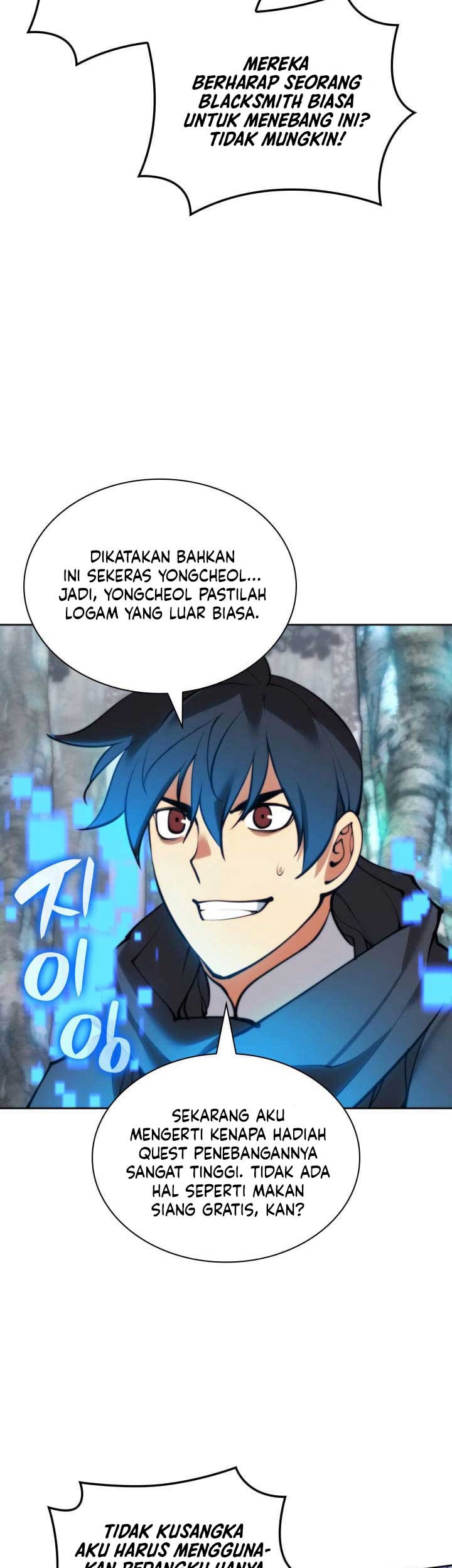 Overgeared Chapter 253 - halaman 36