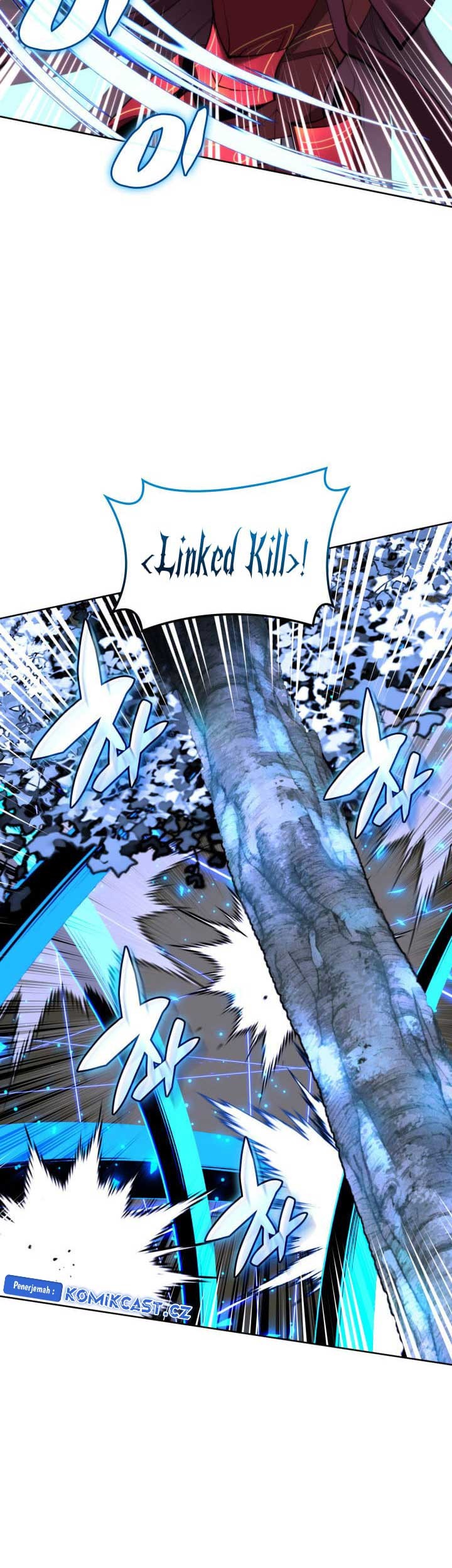 Overgeared Chapter 253 - halaman 38