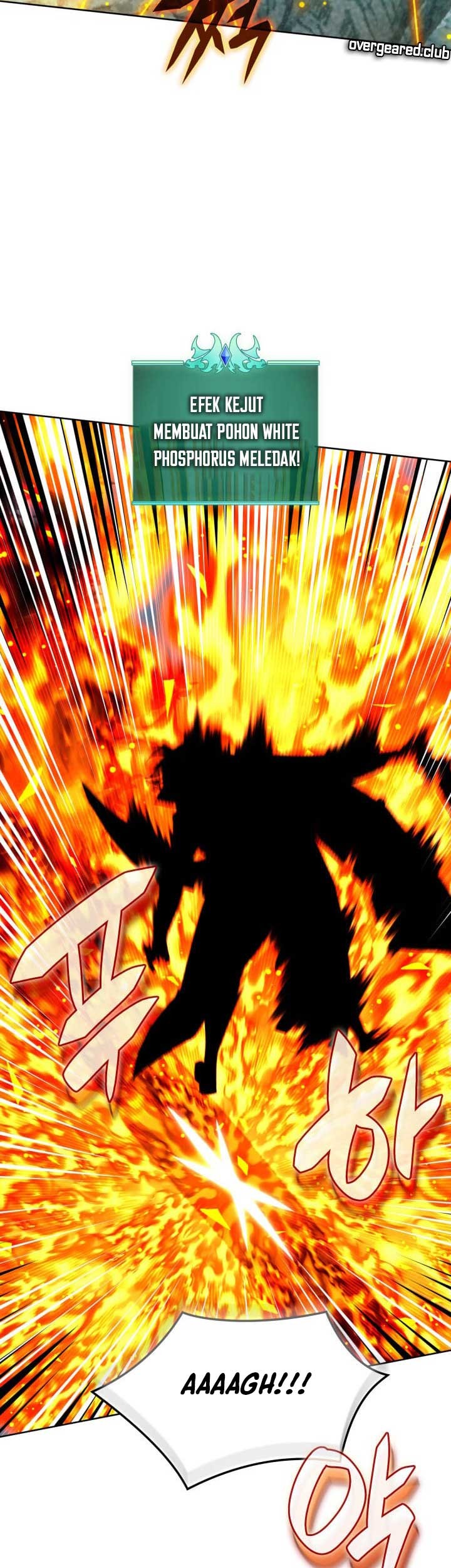 Overgeared Chapter 253 - halaman 44