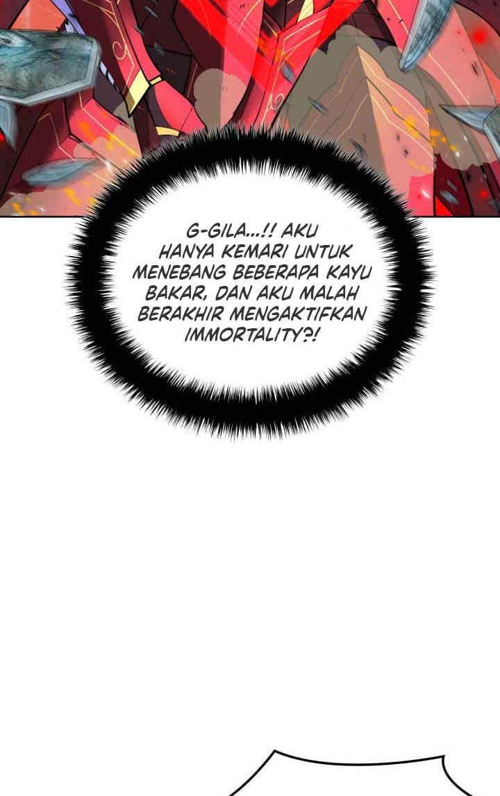 Overgeared Chapter 253 - halaman 47