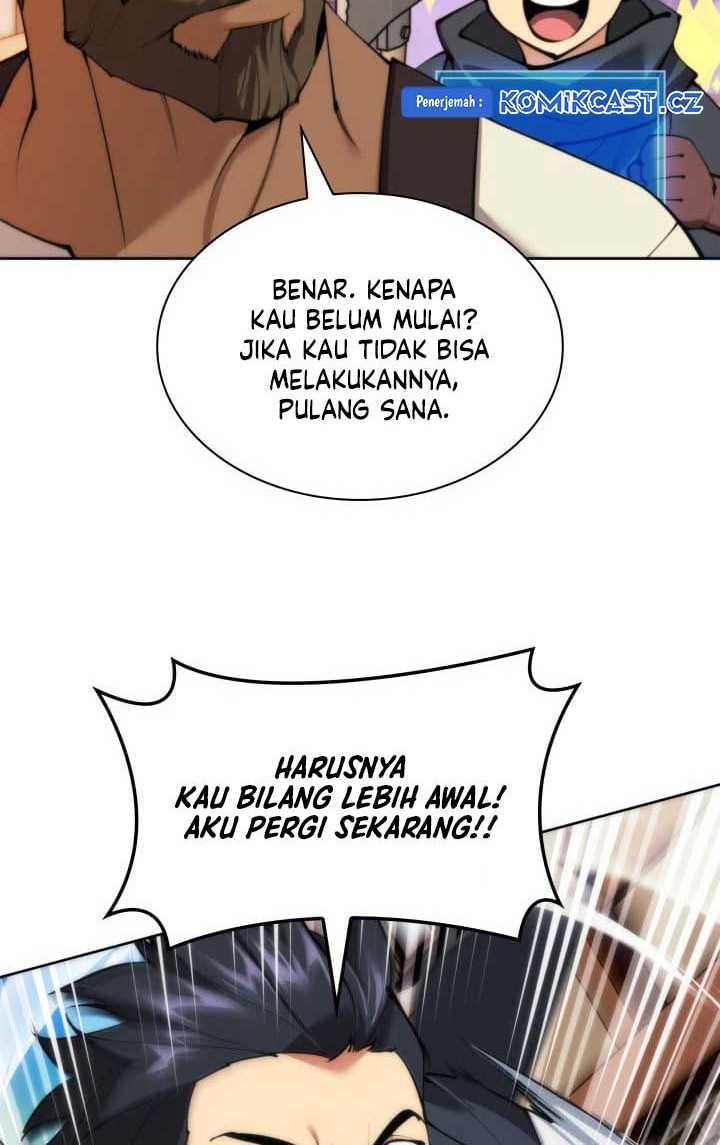 Overgeared Chapter 253 - halaman 5