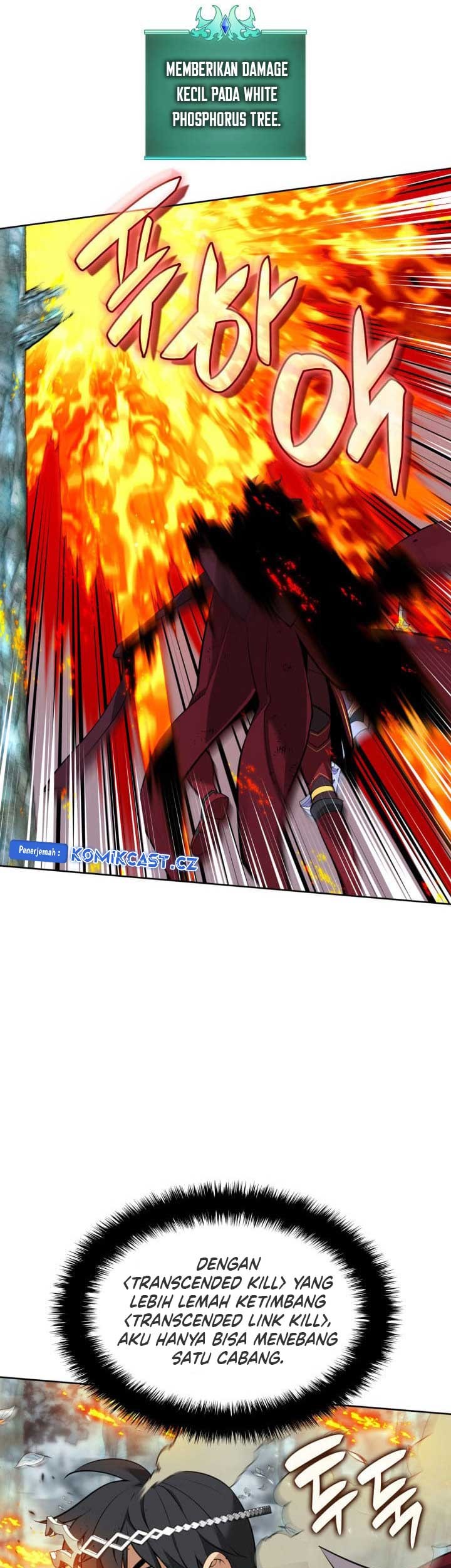 Overgeared Chapter 253 - halaman 54