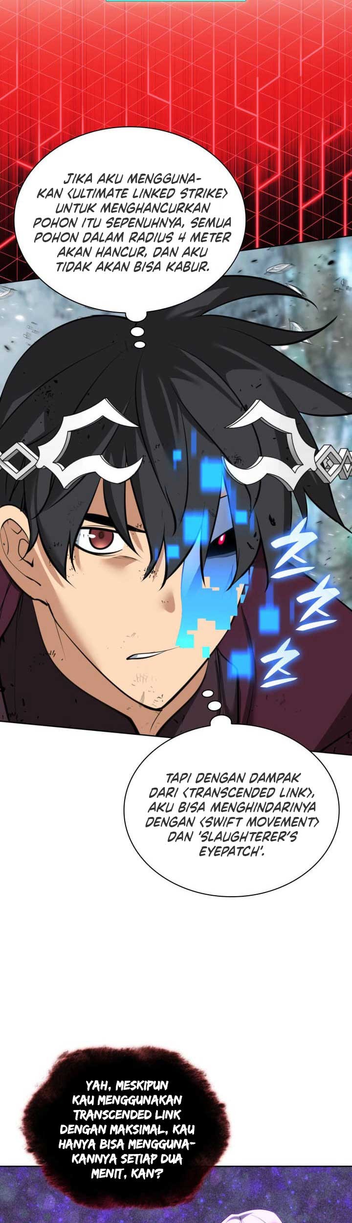 Overgeared Chapter 253 - halaman 56