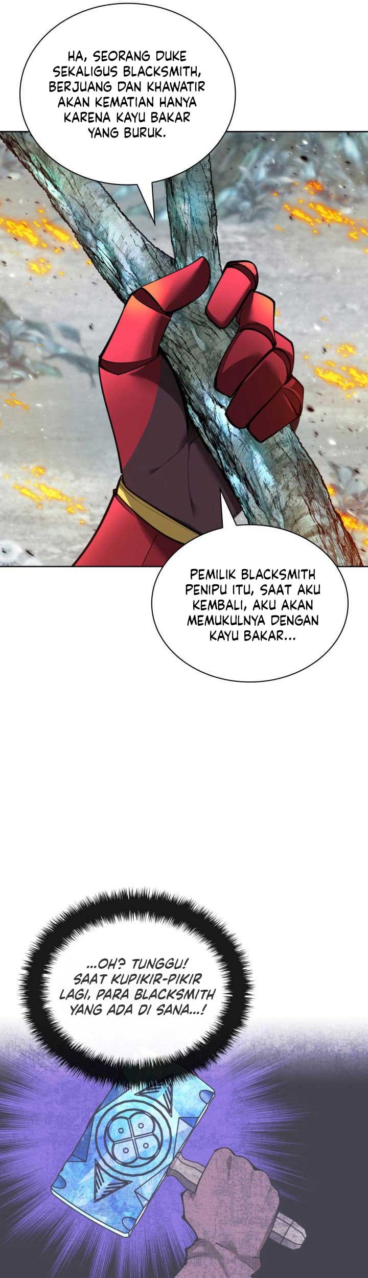 Overgeared Chapter 253 - halaman 62