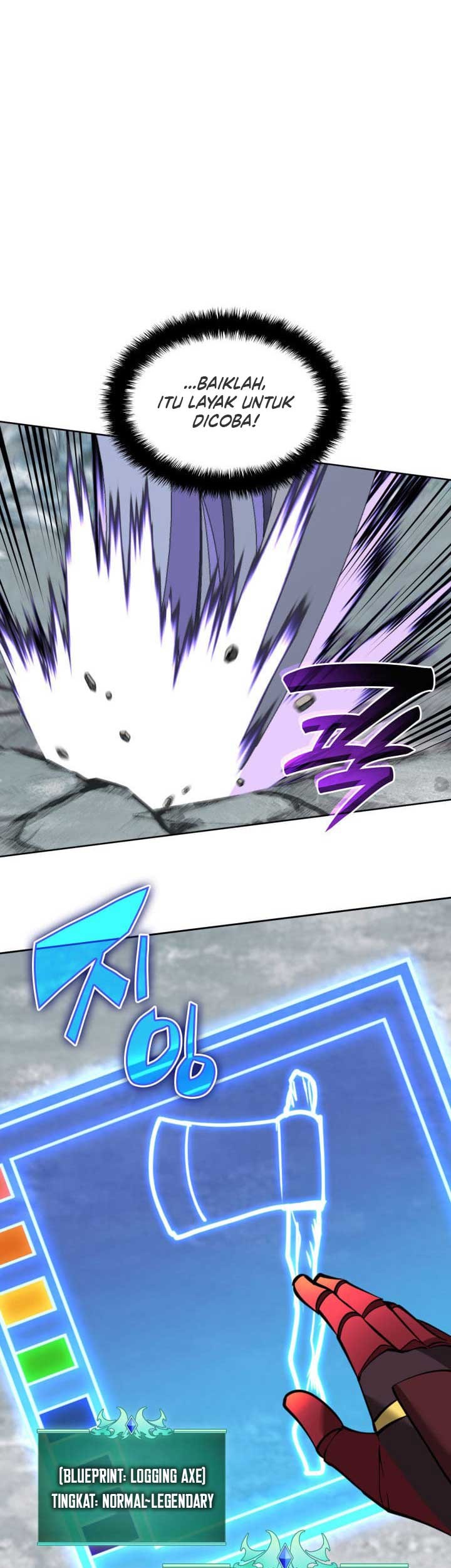 Overgeared Chapter 253 - halaman 66