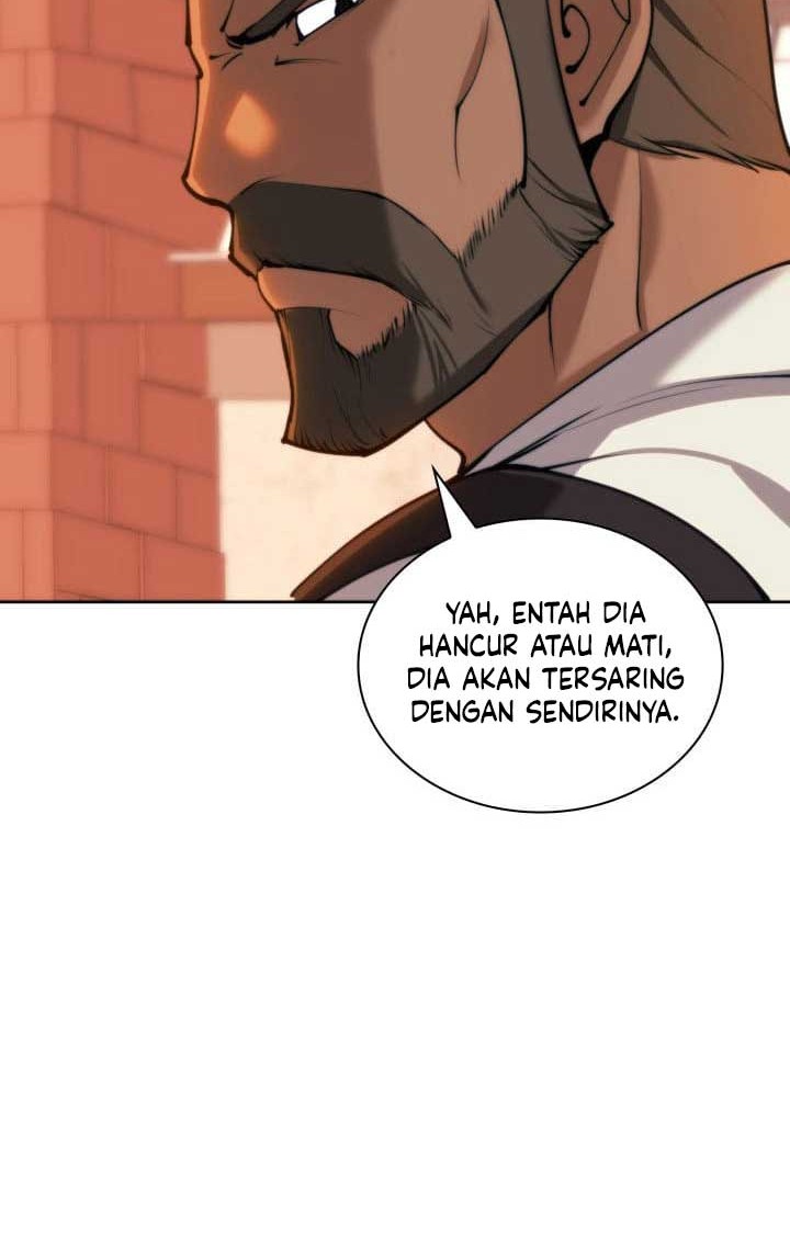 Overgeared Chapter 253 - halaman 7