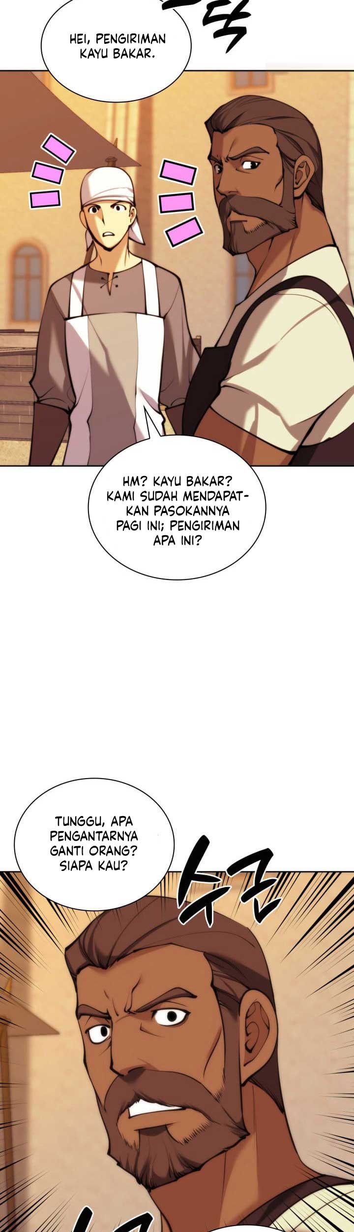 Overgeared Chapter 253 - halaman 80