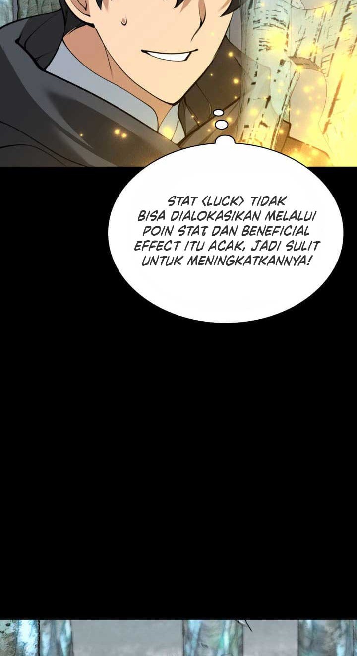 Overgeared Chapter 254 - halaman 11