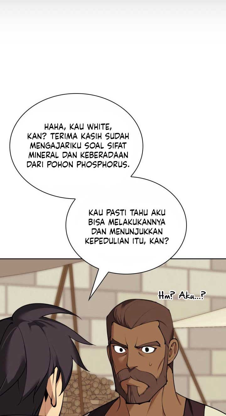 Overgeared Chapter 254 - halaman 13
