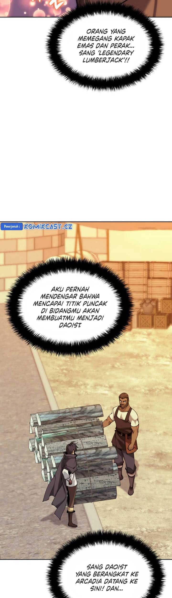 Overgeared Chapter 254 - halaman 16