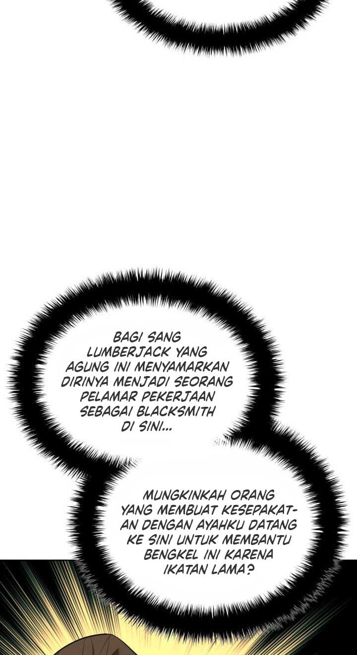 Overgeared Chapter 254 - halaman 17