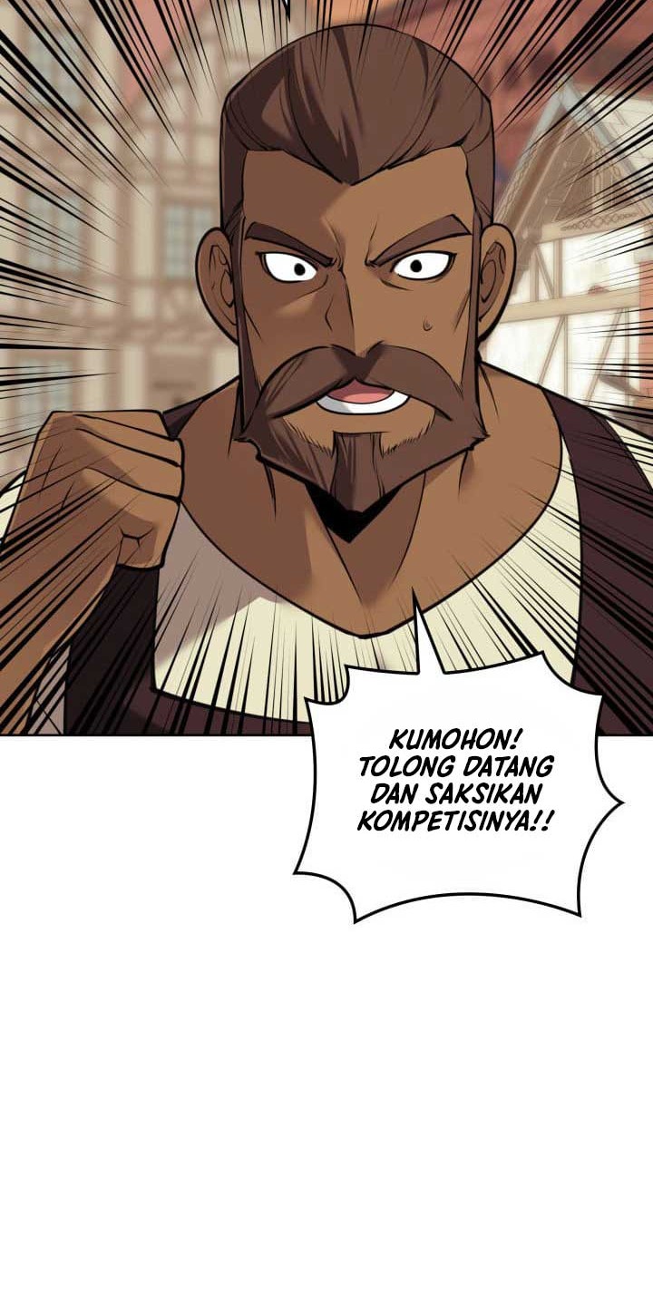 Overgeared Chapter 254 - halaman 25