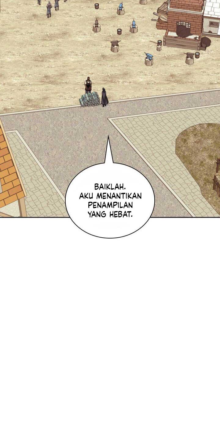 Overgeared Chapter 254 - halaman 27