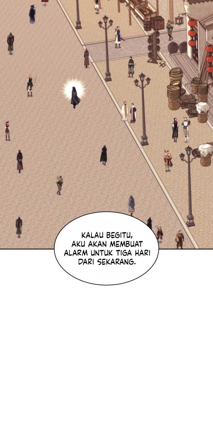 Overgeared Chapter 254 - halaman 29