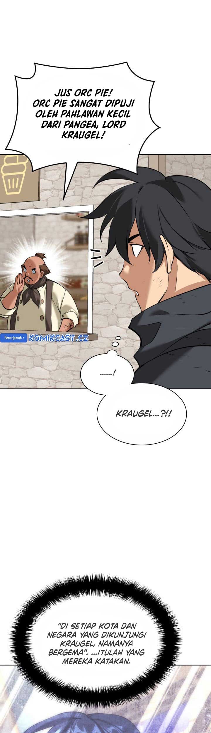 Overgeared Chapter 254 - halaman 32