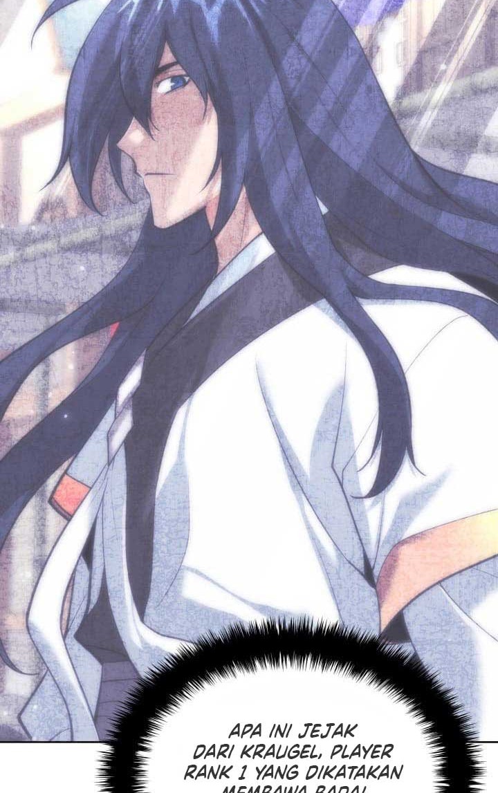 Overgeared Chapter 254 - halaman 33
