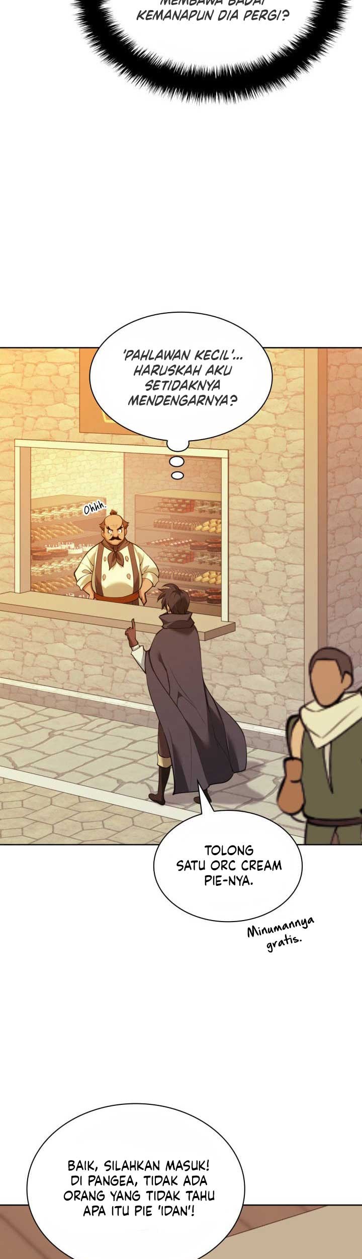 Overgeared Chapter 254 - halaman 34