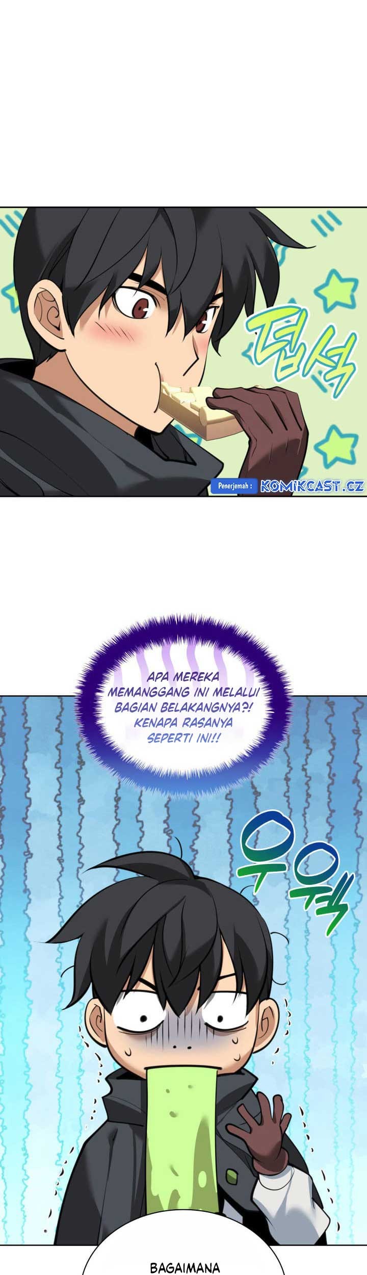 Overgeared Chapter 254 - halaman 36