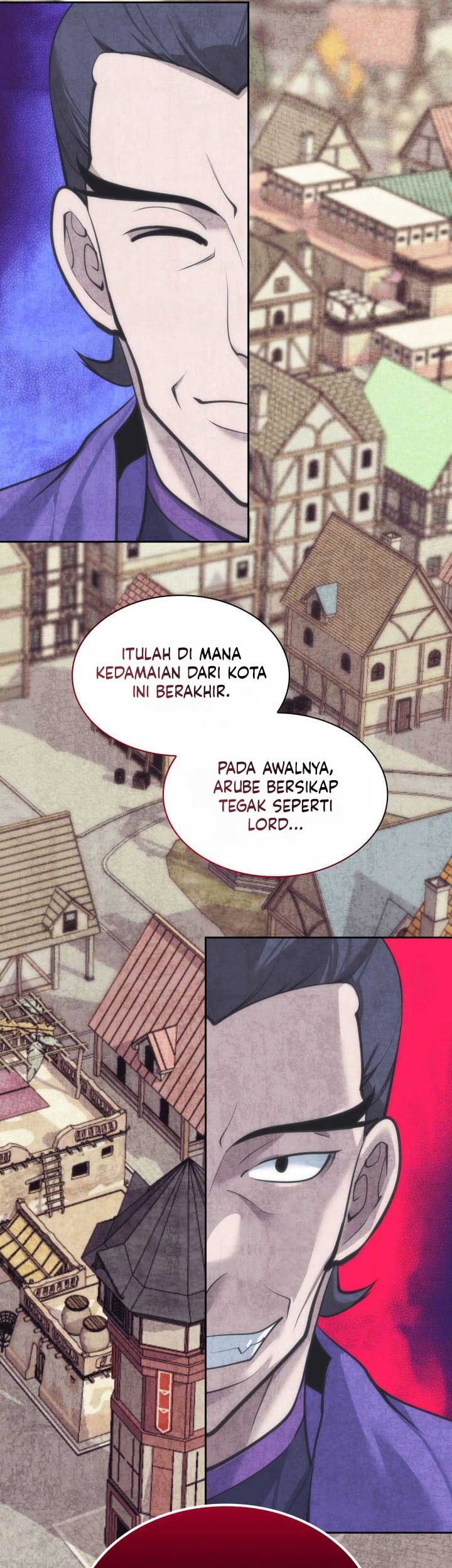 Overgeared Chapter 254 - halaman 40