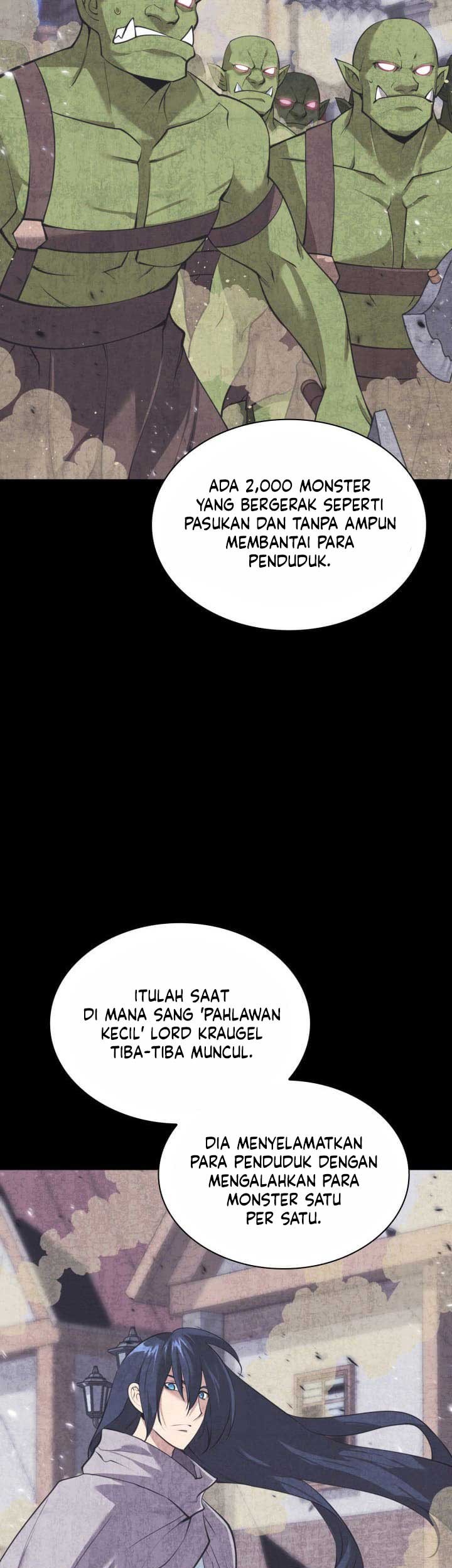Overgeared Chapter 254 - halaman 42