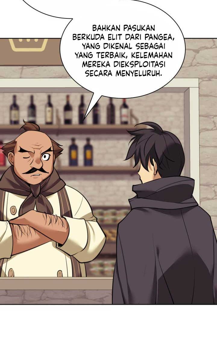 Overgeared Chapter 254 - halaman 45