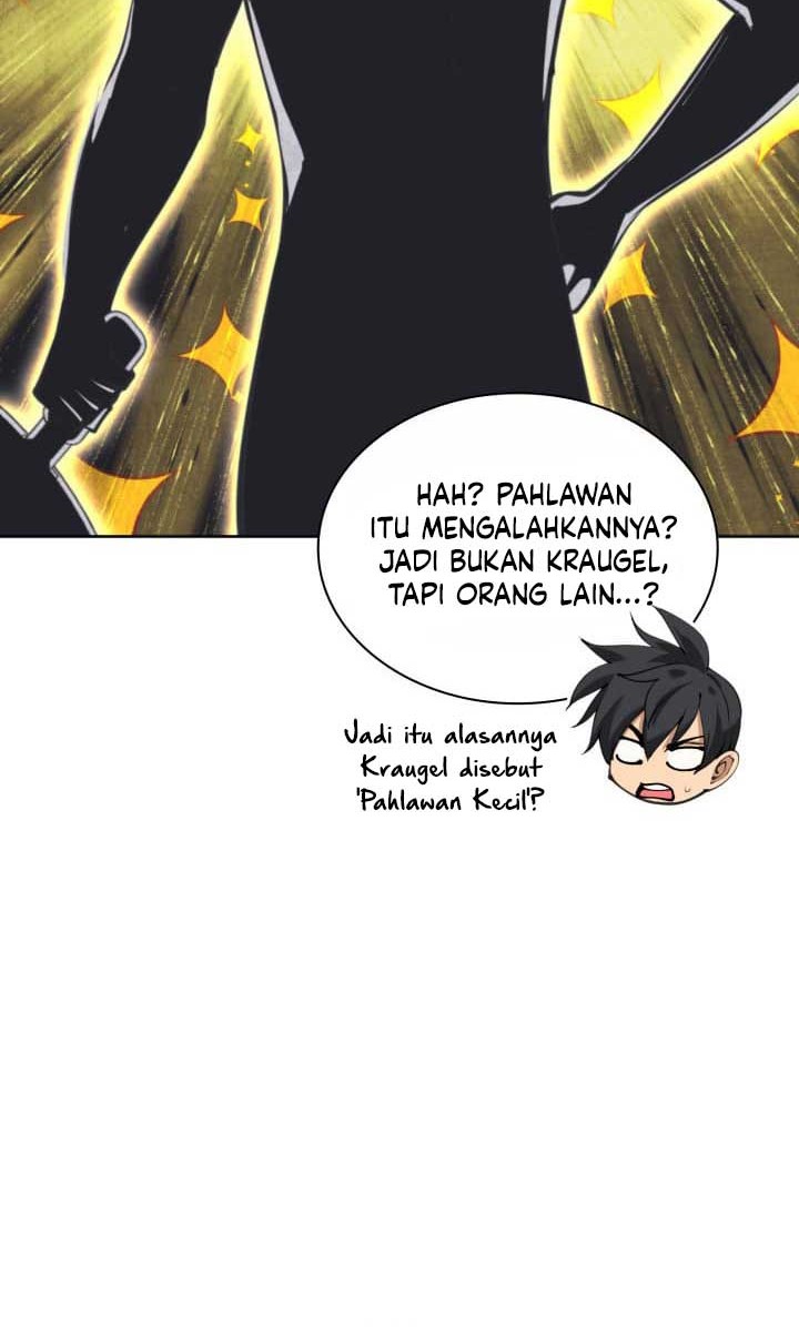 Overgeared Chapter 254 - halaman 49
