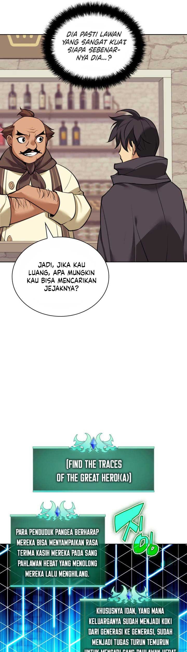 Overgeared Chapter 254 - halaman 50