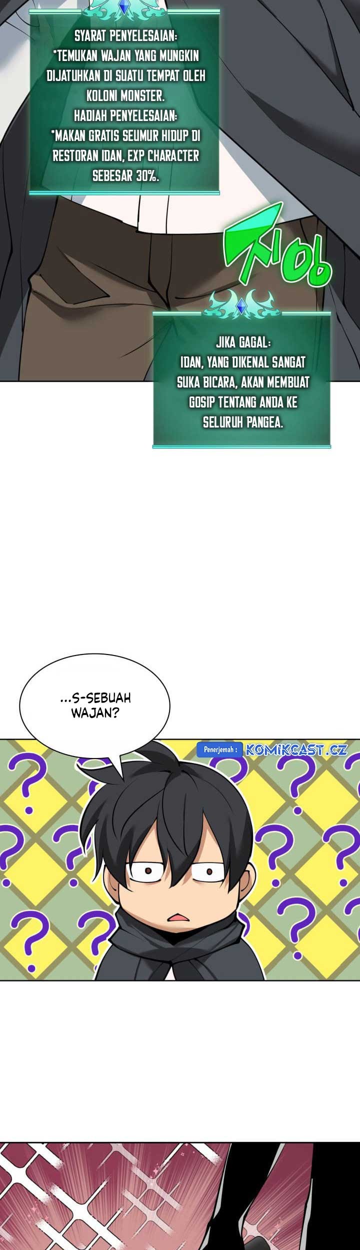 Overgeared Chapter 254 - halaman 52