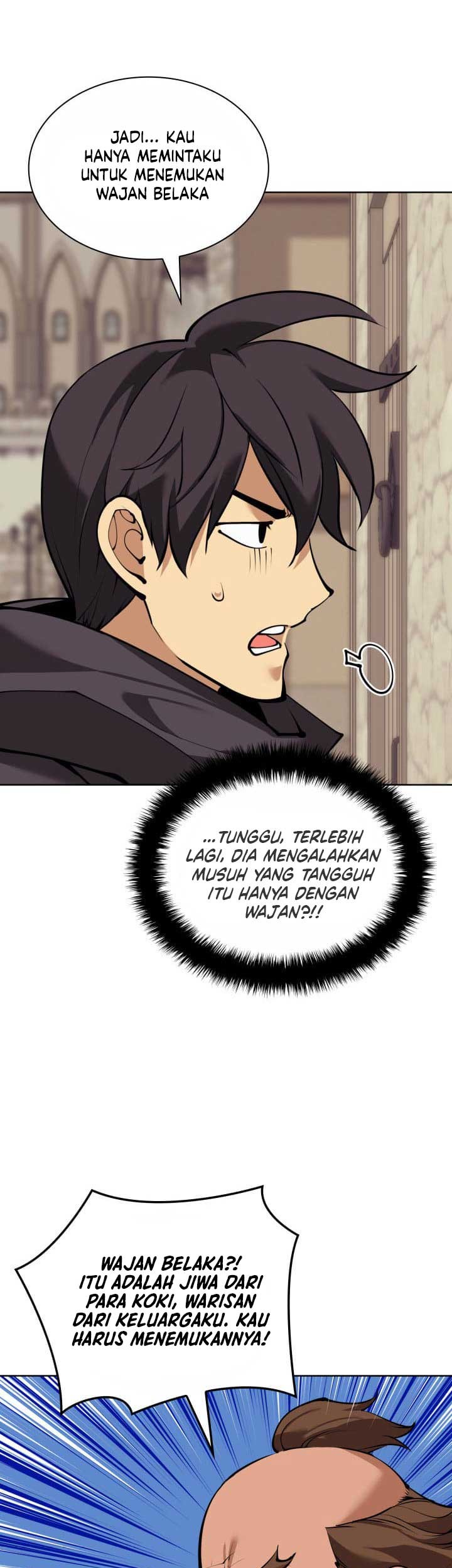 Overgeared Chapter 254 - halaman 54