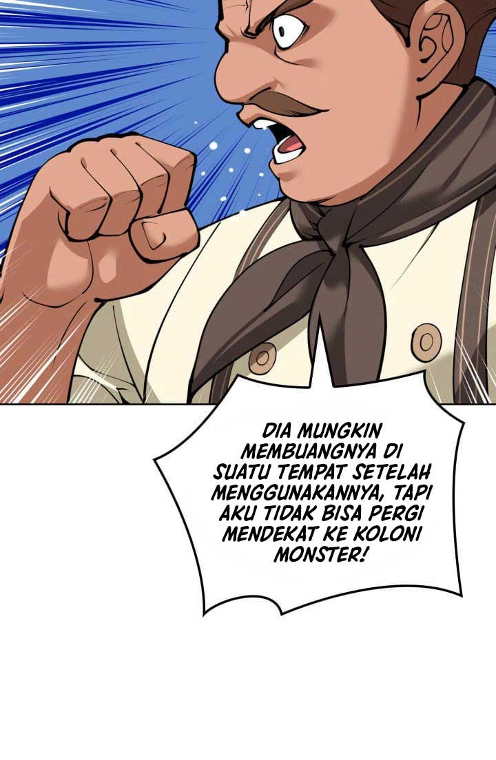 Overgeared Chapter 254 - halaman 55