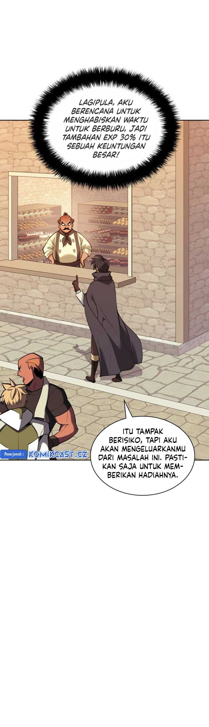 Overgeared Chapter 254 - halaman 56