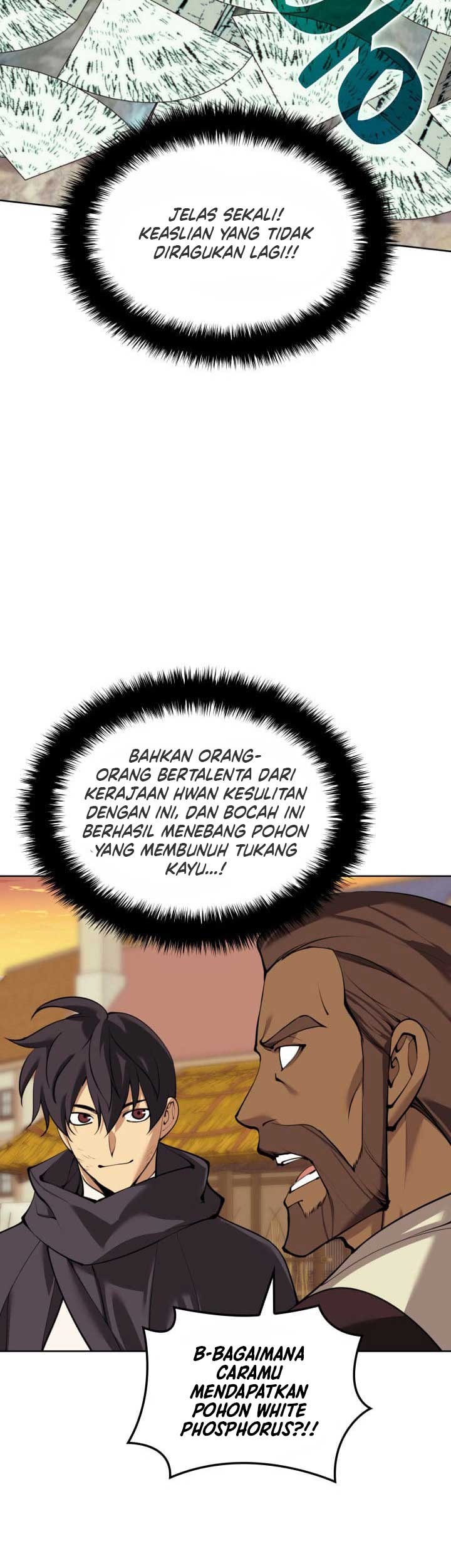Overgeared Chapter 254 - halaman 6