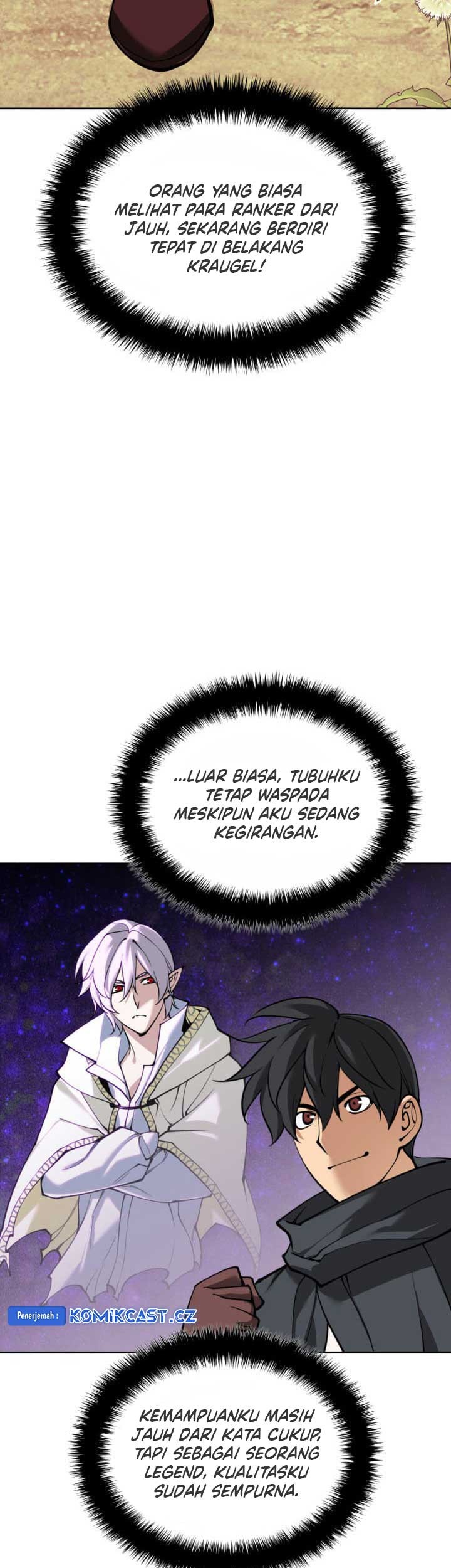Overgeared Chapter 254 - halaman 66