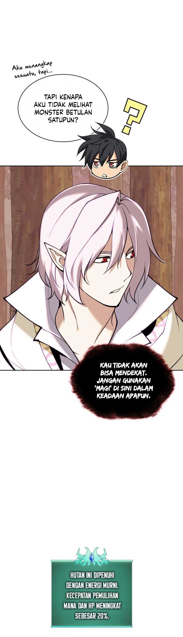 Overgeared Chapter 254 - halaman 70
