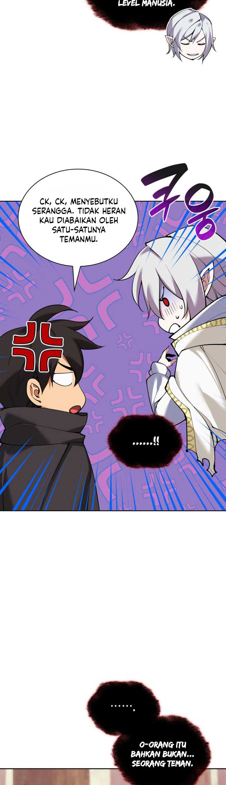 Overgeared Chapter 254 - halaman 72
