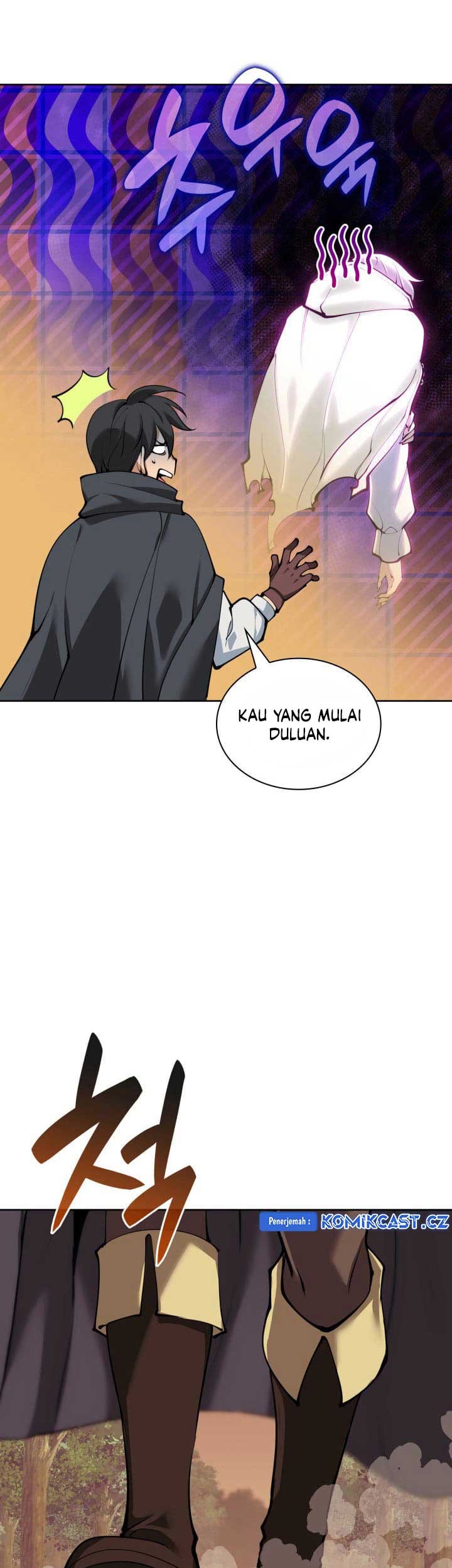 Overgeared Chapter 254 - halaman 74
