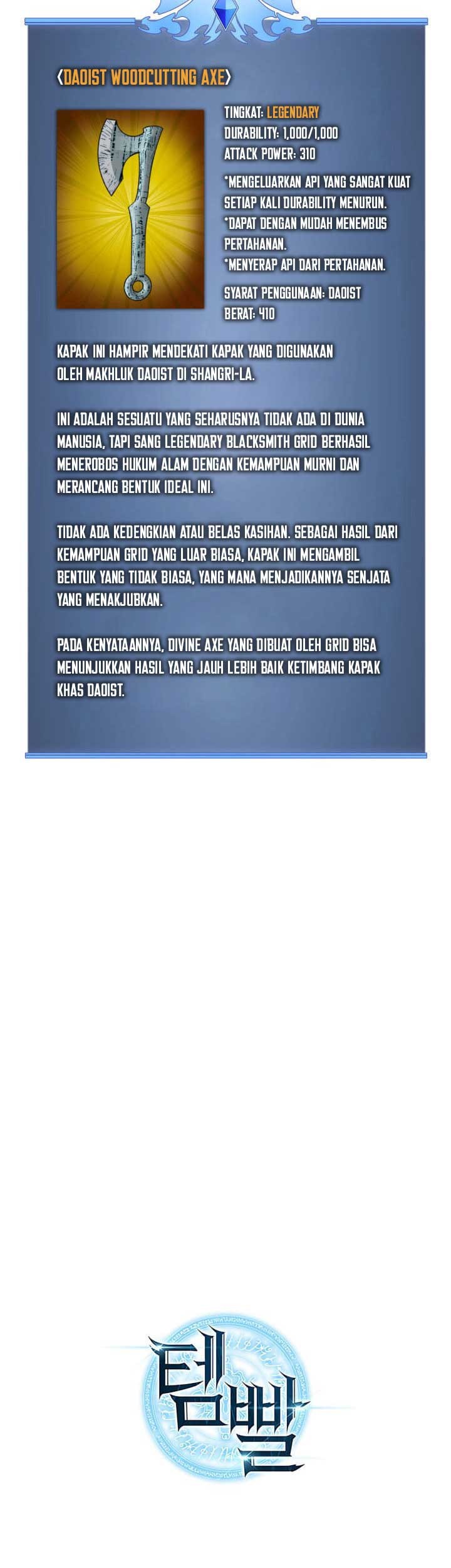 Overgeared Chapter 254 - halaman 80